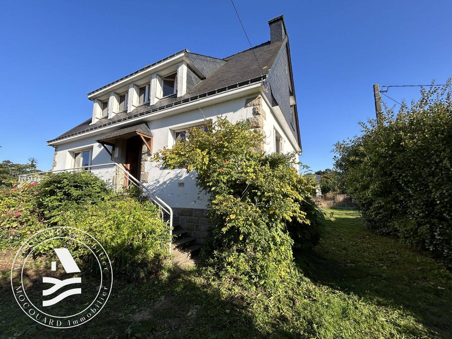 Maison 7 pièces 144 m² · à Crach · 144 m² · 388 500 €