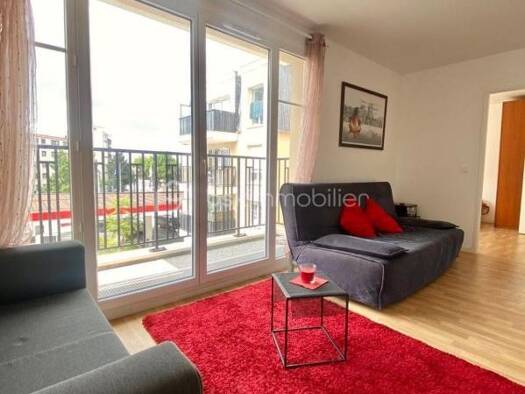 Appartement à vendre 179 000 € 2 pièces 1 chambre 37,3 m² Étage 3/4 Abbé Niort-Jean Moulin Le Blanc-Mesnil 93150