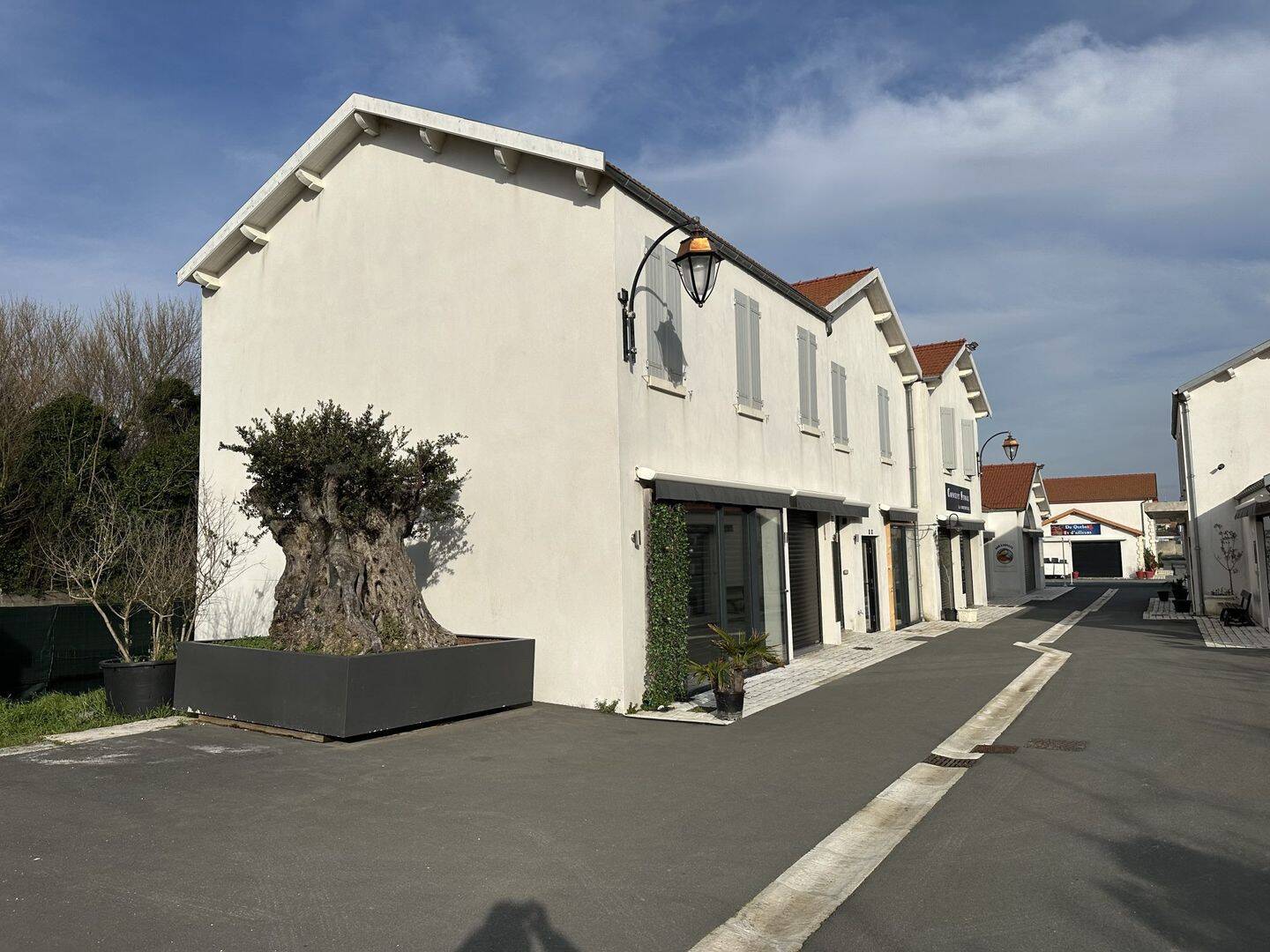 Appartement 2 pièces 53 m² · à Saint-Pierre-d'Oléron · 52,5 m² · 211 600 €