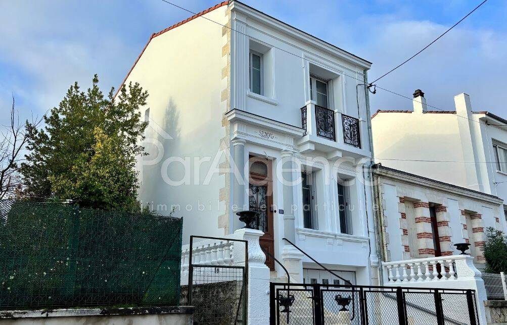 Maison 4 pièces 120 m² · à Royan · 120 m² · 770 000 €