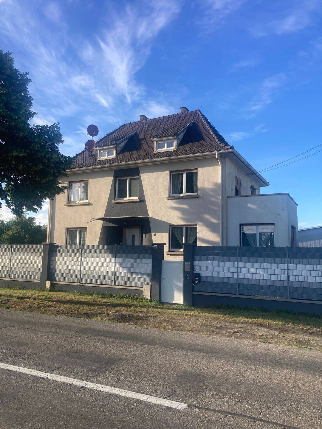Maison 6 pièces 173 m² · à Erstein · 173 m² · 495 000 €