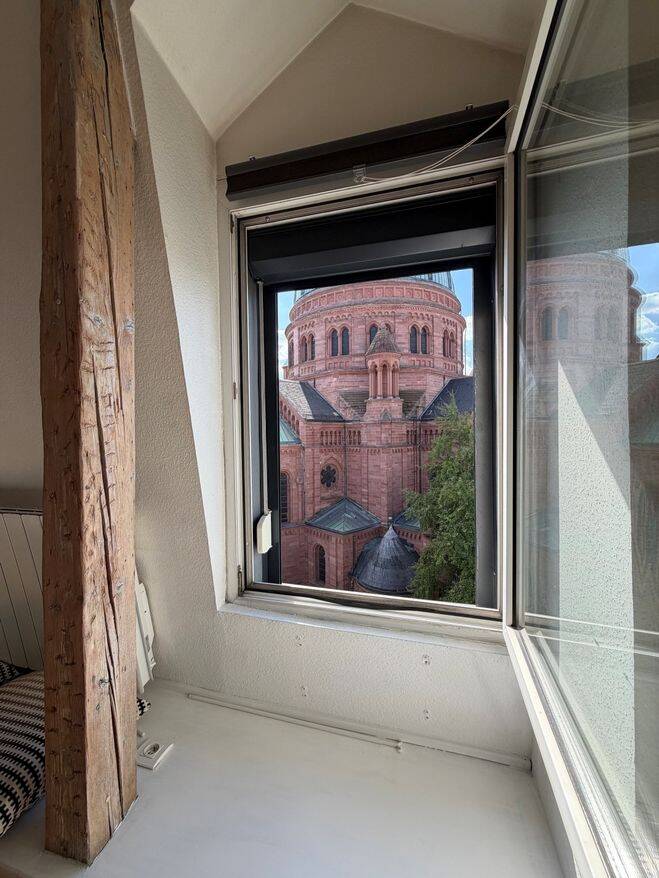 Appartement 2 pièces 34 m² · à Strasbourg · 33,7 m² · 663 €/mois