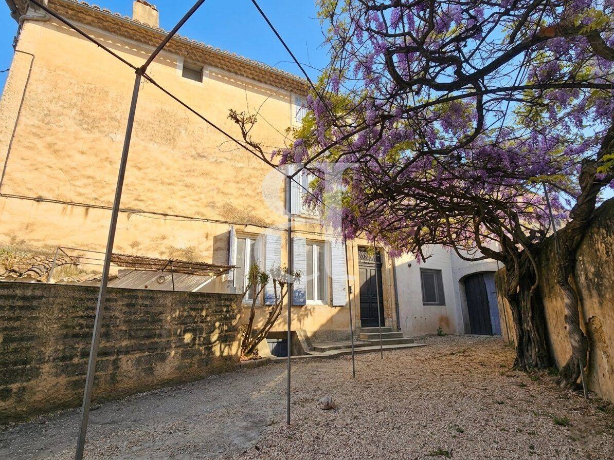 Maison 3 pièces 98 m² · à Mazan · 97,5 m² · 223 000 €