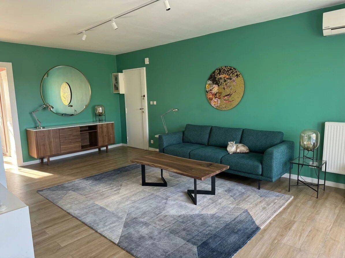 Appartement 3 pièces 65 m² · à Marseille 12ème Arrondissement · 64,8 m² · 225 000 €