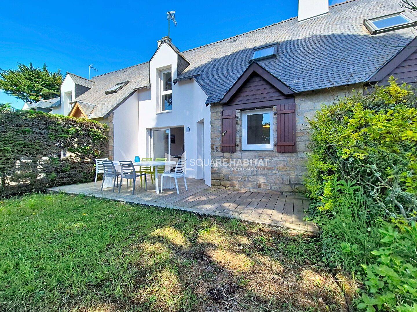 Maison 4 pièces 51 m² · à Carnac · 51,3 m² · 589 400 €