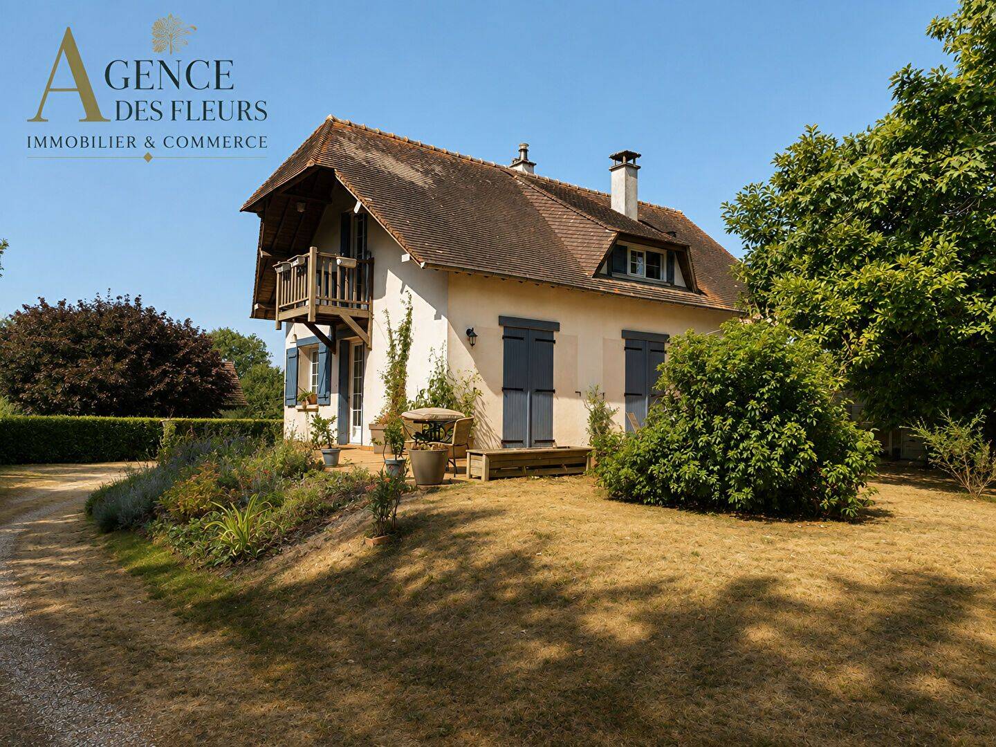 Maison 4 pièces 101 m² · à Le Thuit de l'Oison · 101,4 m² · 210 000 €