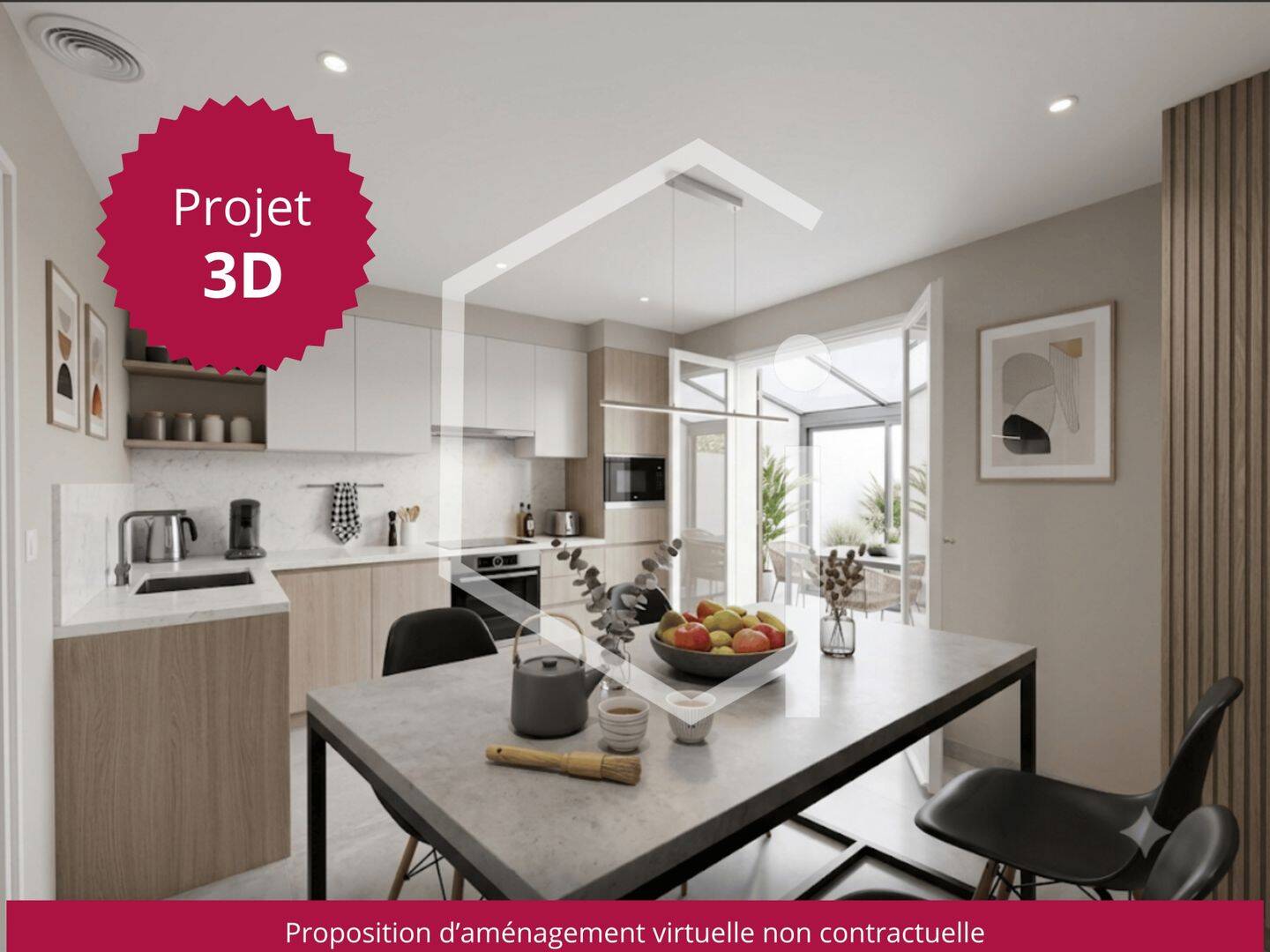 Maison 5 pièces 105 m² · à Cosne-Cours-sur-Loire · 105 m² · 97 000 €