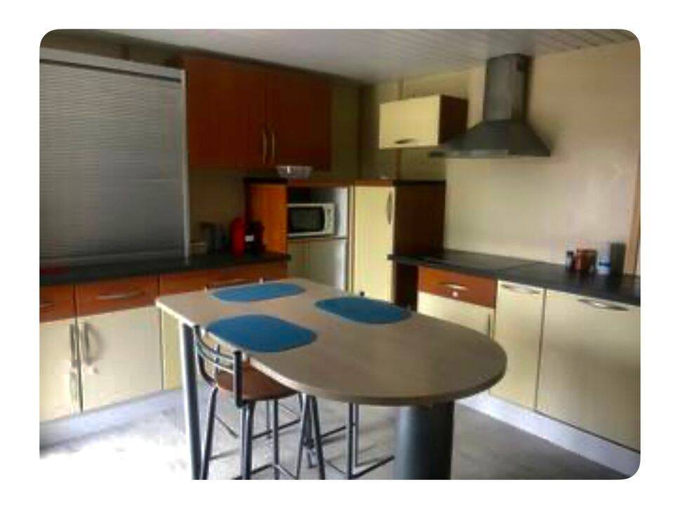 Maison 3 pièces 92 m² · à Pont-sur-Sambre · 92 m² · 1 400 €/mois