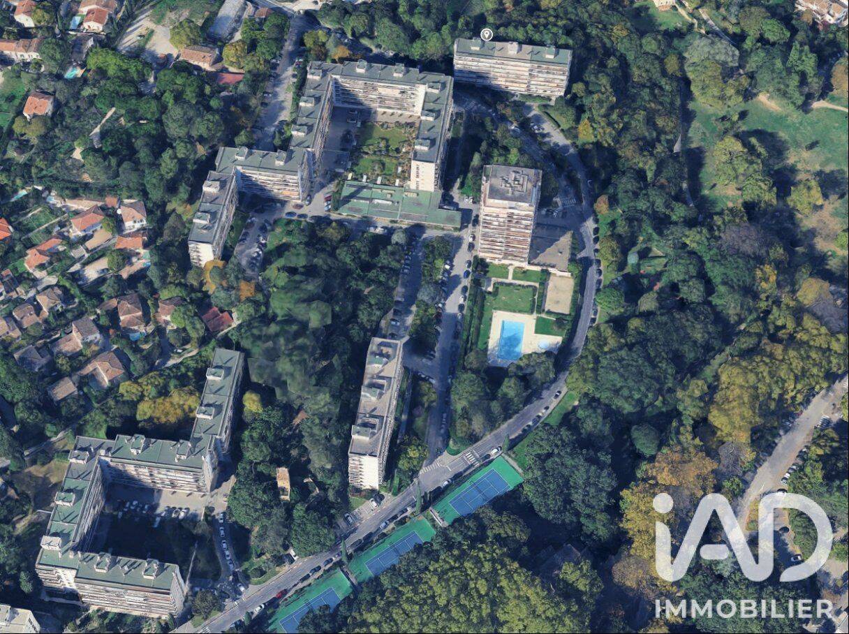 Appartement 4 pièces 80 m² · à Aix-en-Provence · 80,3 m² · 1 800 €