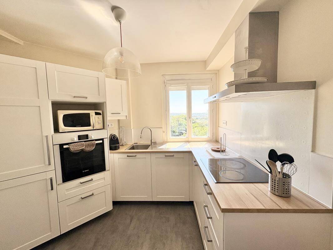 Appartement 2 pièces 42 m² · à Toulouse · 42 m² · 754 €/mois
