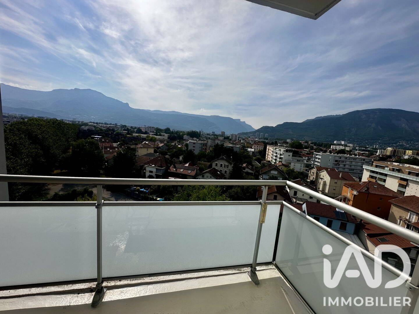Appartement 1 pièce 26 m² · à Saint-Martin-d'Hères · 26 m² · 79 500 €