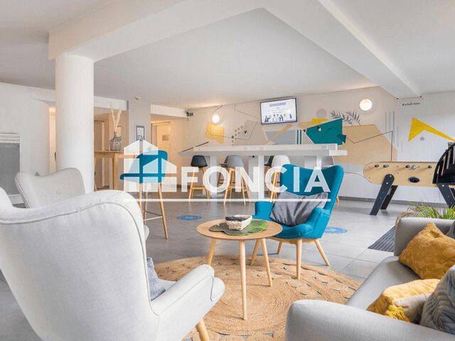 Appartement 2 pièces 45 m² · à Balma · 44,9 m² · 823 €