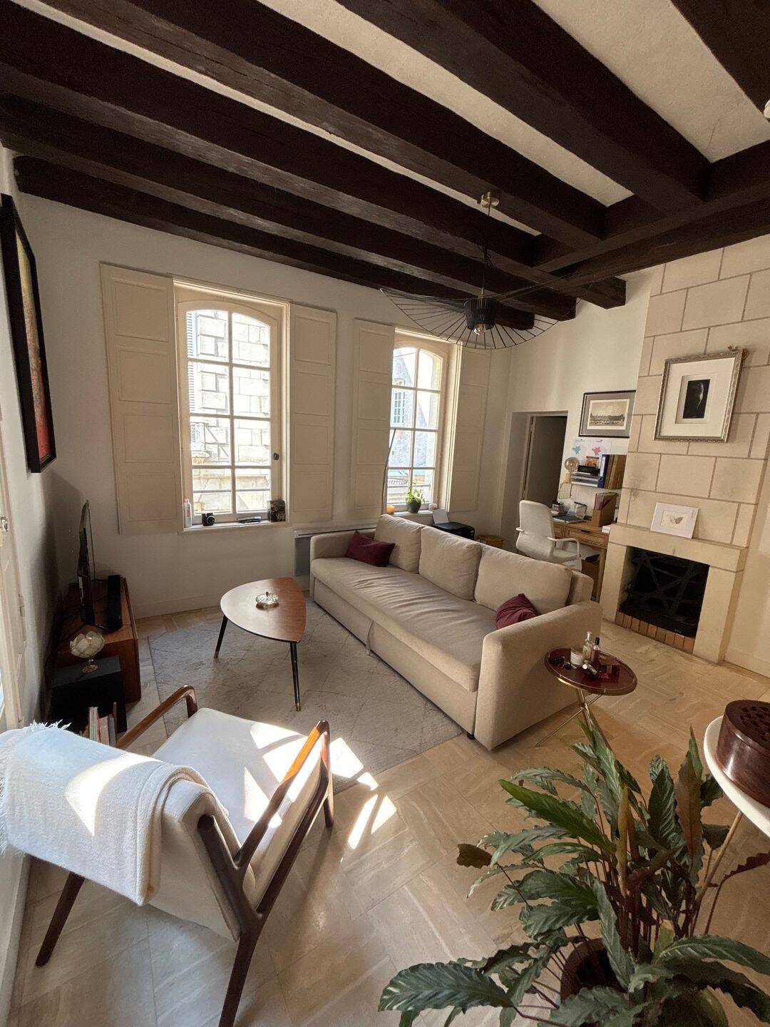 Appartement 2 pièces 42 m² · à Tours · 42 m² · 725 €