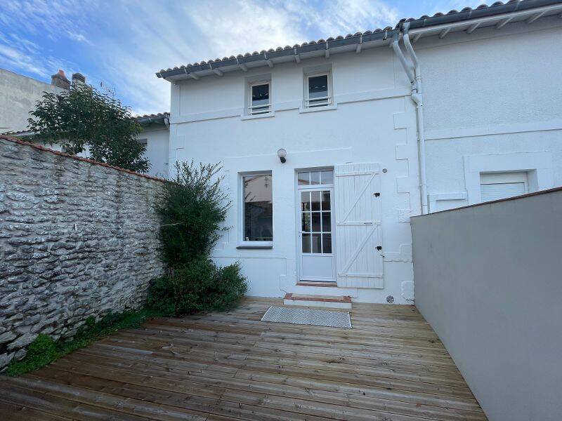 Maison 3 pièces 70 m² · à Royan · 70 m² · 299 900 €