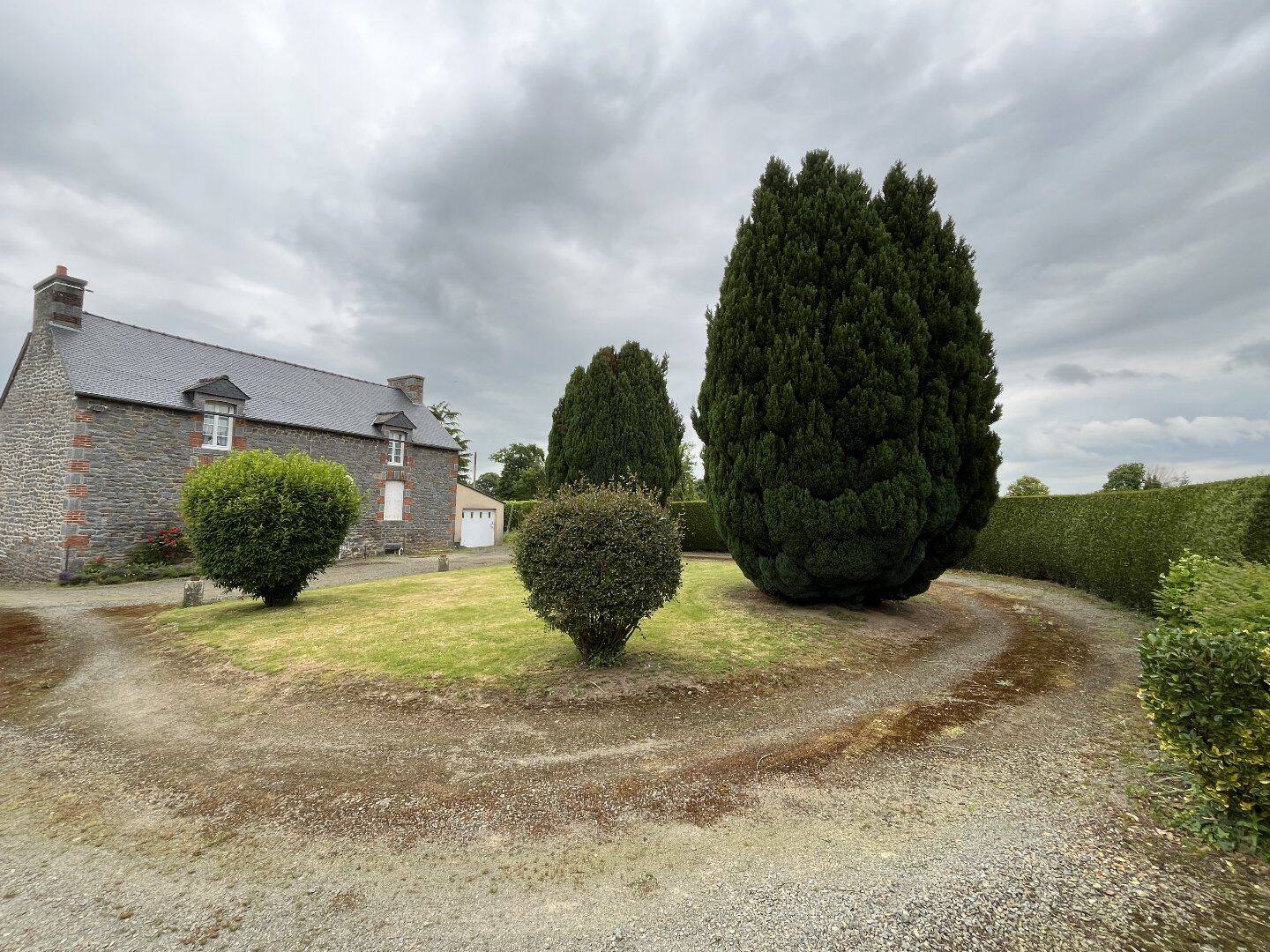 Maison 3 pièces 65 m² · à Mesnil-Roc'H · 65 m² · 188 500 €