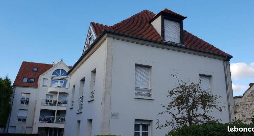 Appartement 2 pièces 37 m² · à Compiègne · 37 m² · 610 €/mois