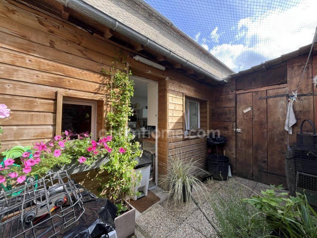 Maison 3 pièces 75 m² · à Touques · 75 m² · 336 000 €