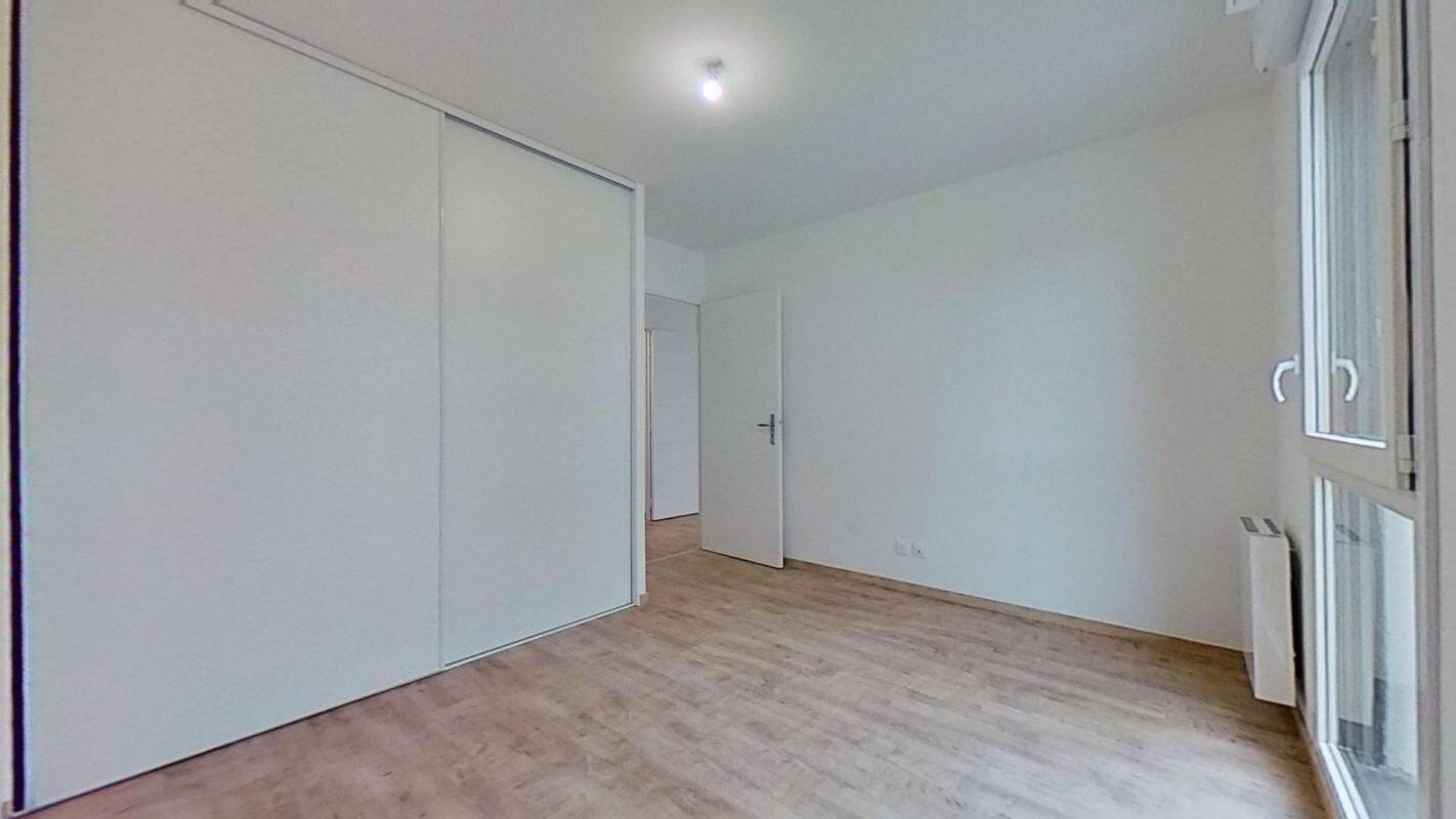 Appartement 2 pièces 42 m² · à Villeurbanne · 42 m² · 763 €