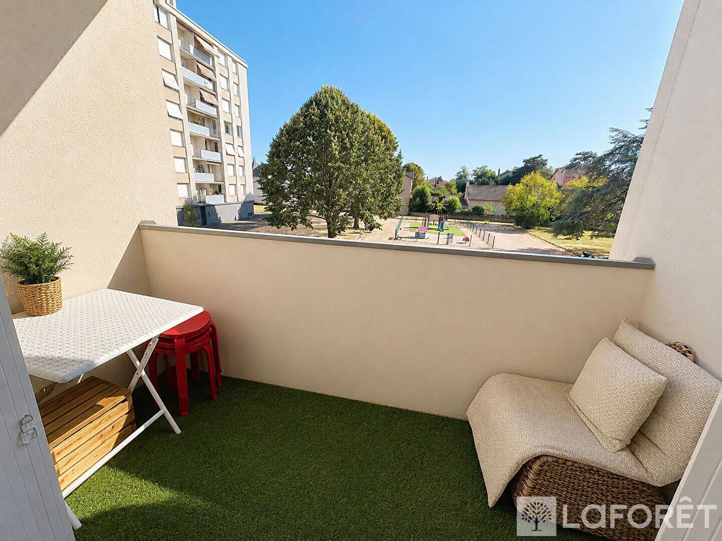Appartement 3 pièces 58 m² · à Caluire-Et-Cuire · 58 m² · 200 000 €