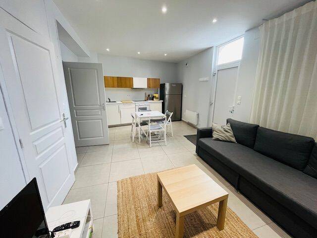 Appartement 2 pièces 37 m² · à Laon · 37 m² · 980 €/mois