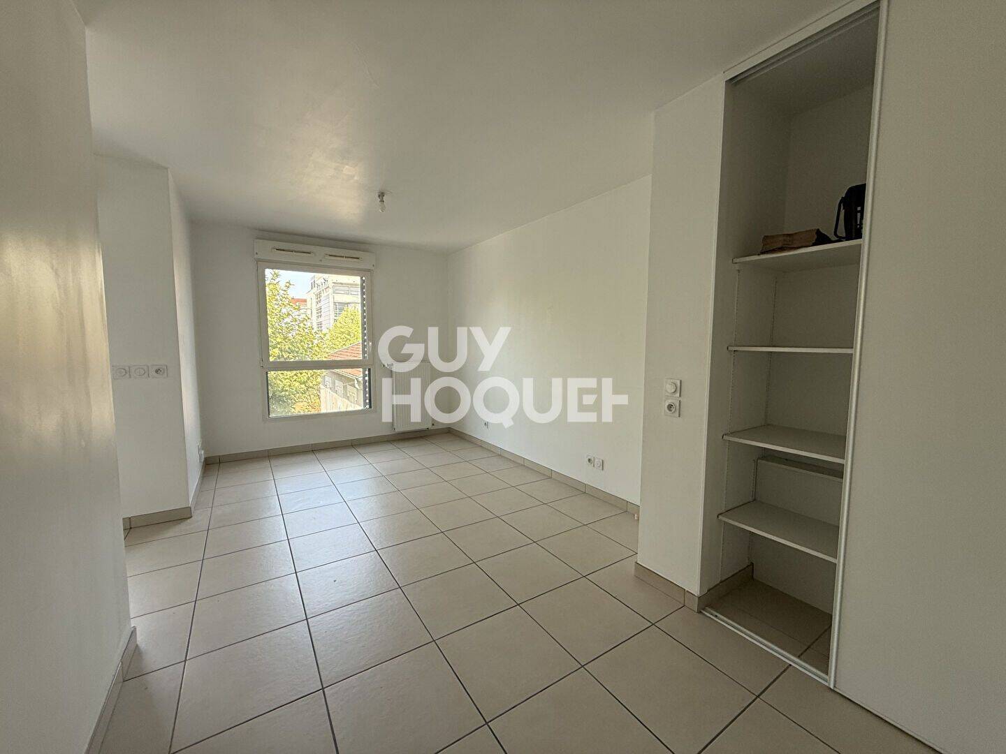 Appartement 1 pièce 26 m² · à Lyon 8ème Arrondissement · 26,3 m² · 690 €