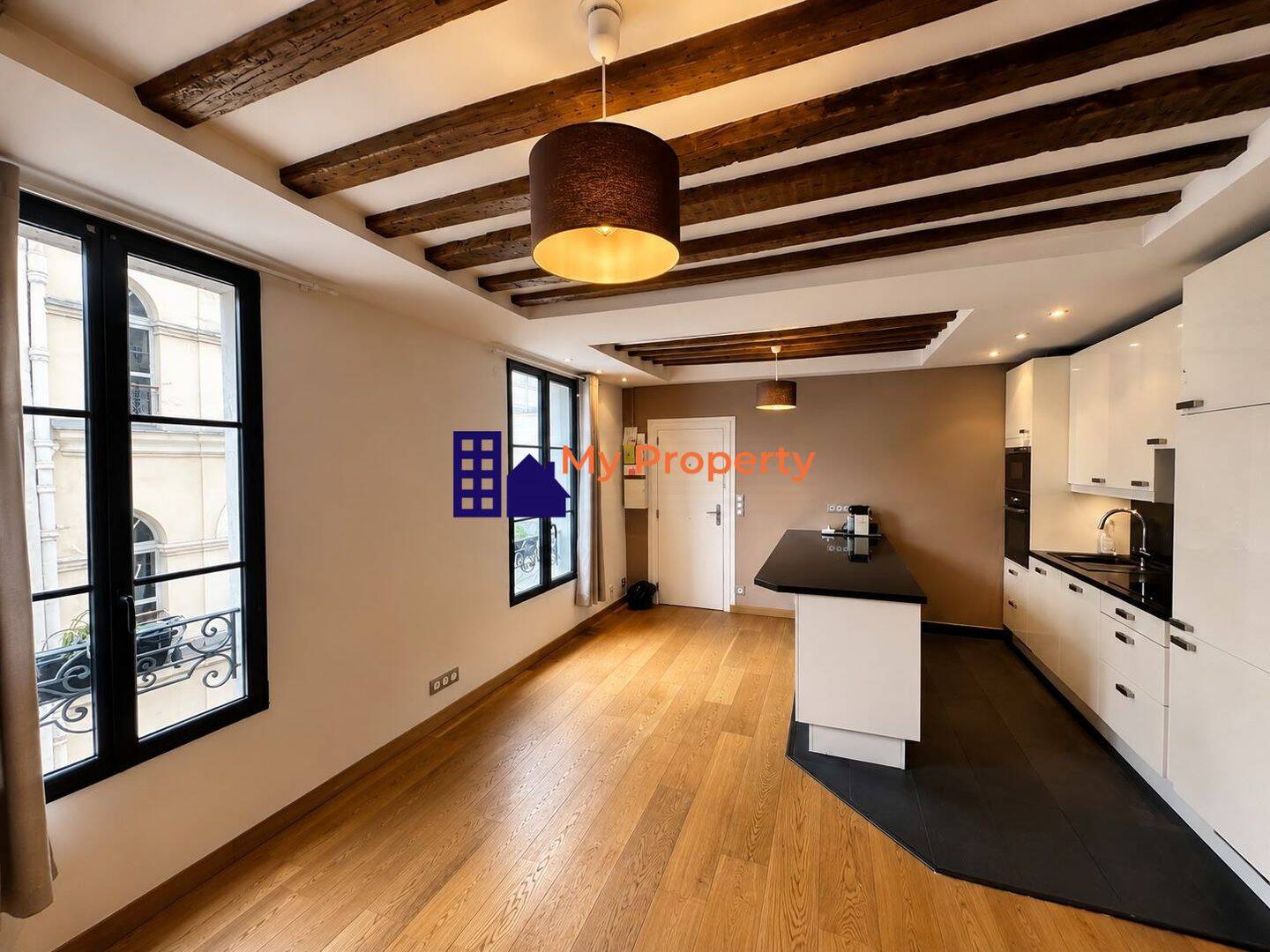 Appartement 2 pièces 42 m² · à Paris 12ème Arrondissement · 41,7 m² · 430 000 €