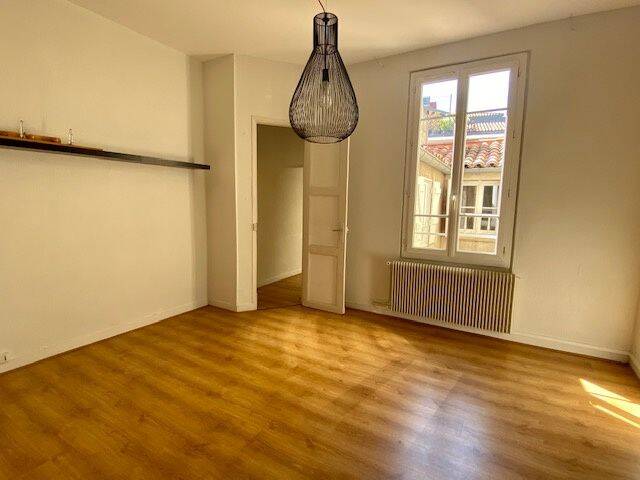 Appartement 2 pièces 47 m² · à Toulouse · 47 m² · 850 €
