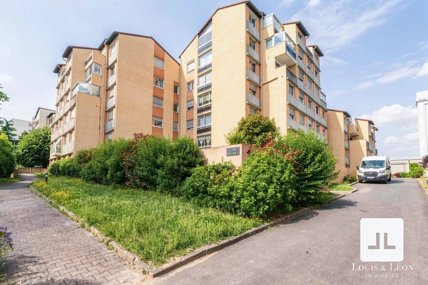 Appartement 4 pièces 98 m² · à Villefranche-sur-Saône · 98 m² · 249 000 €