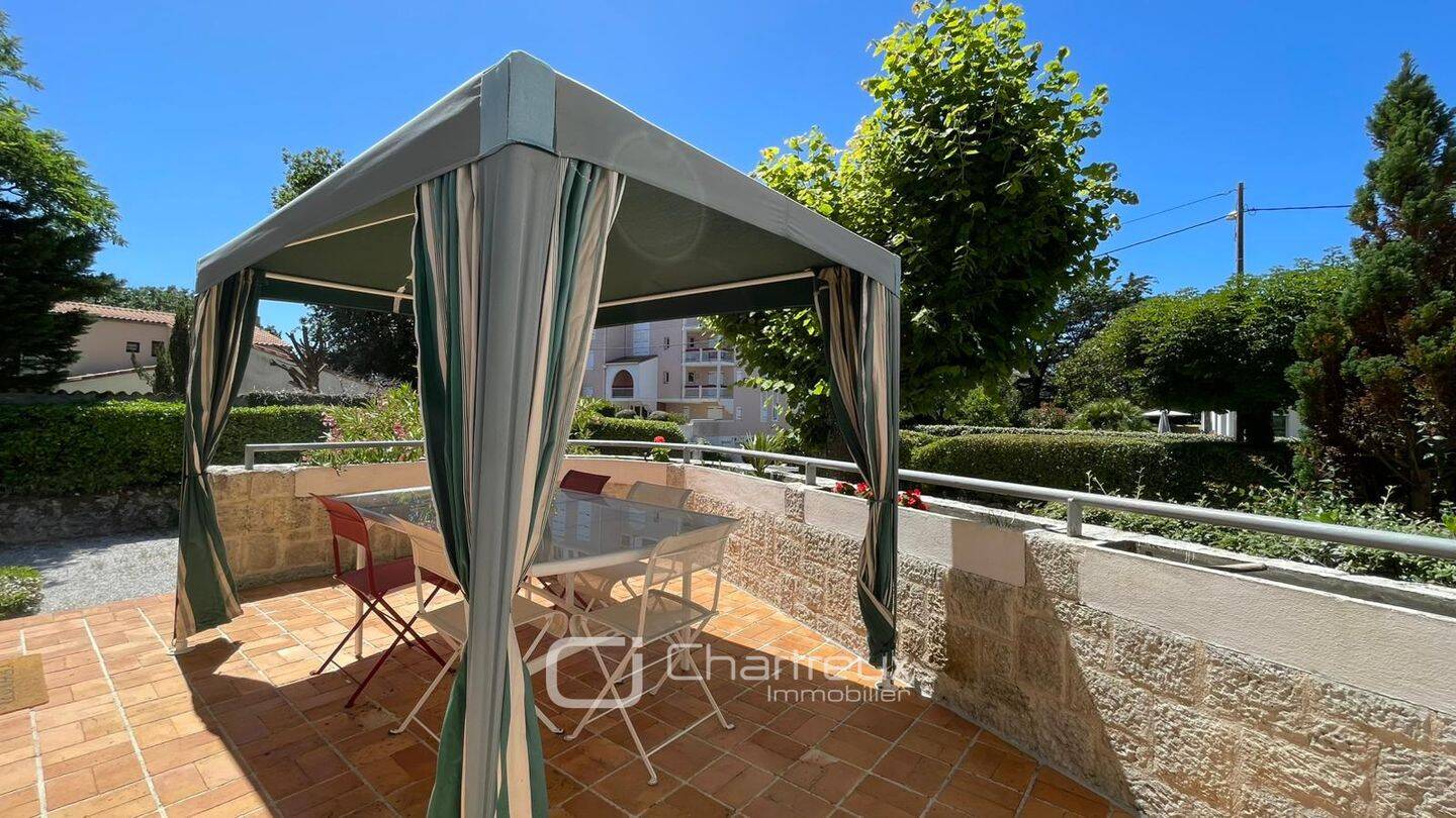 Appartement 2 pièces 33 m² · à Royan · 33 m² · 199 900 €