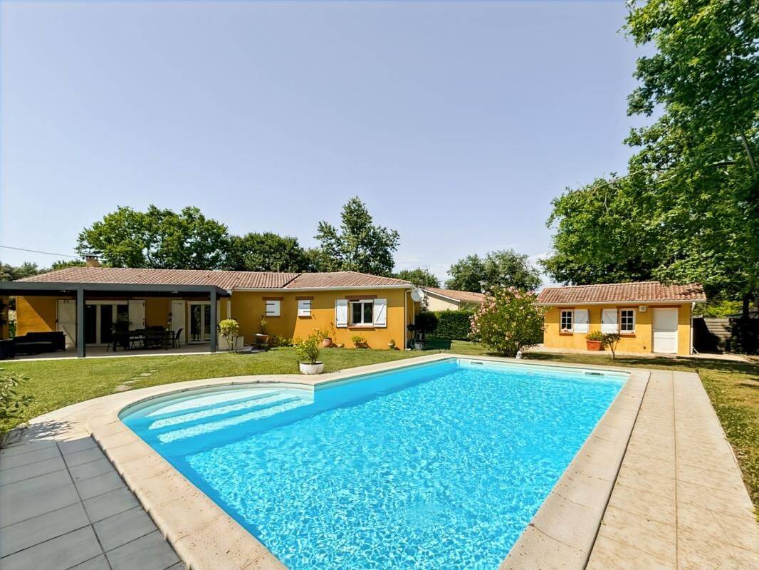 Maison 4 pièces 118 m² · à Montauban · 118 m² · 299 000 €