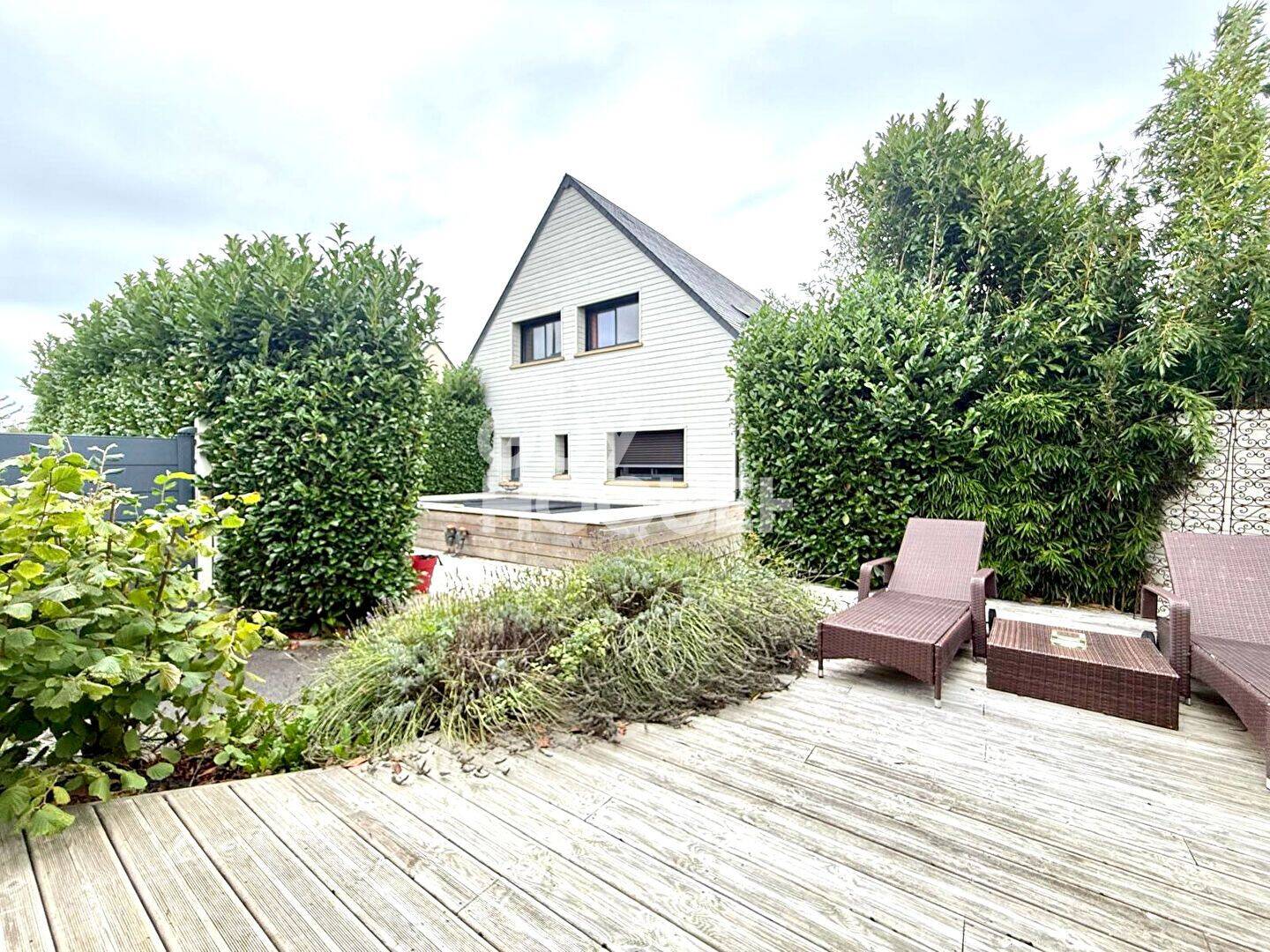 Maison 8 pièces 260 m² · à Trouville-sur-Mer · 260 m² · 799 000 €
