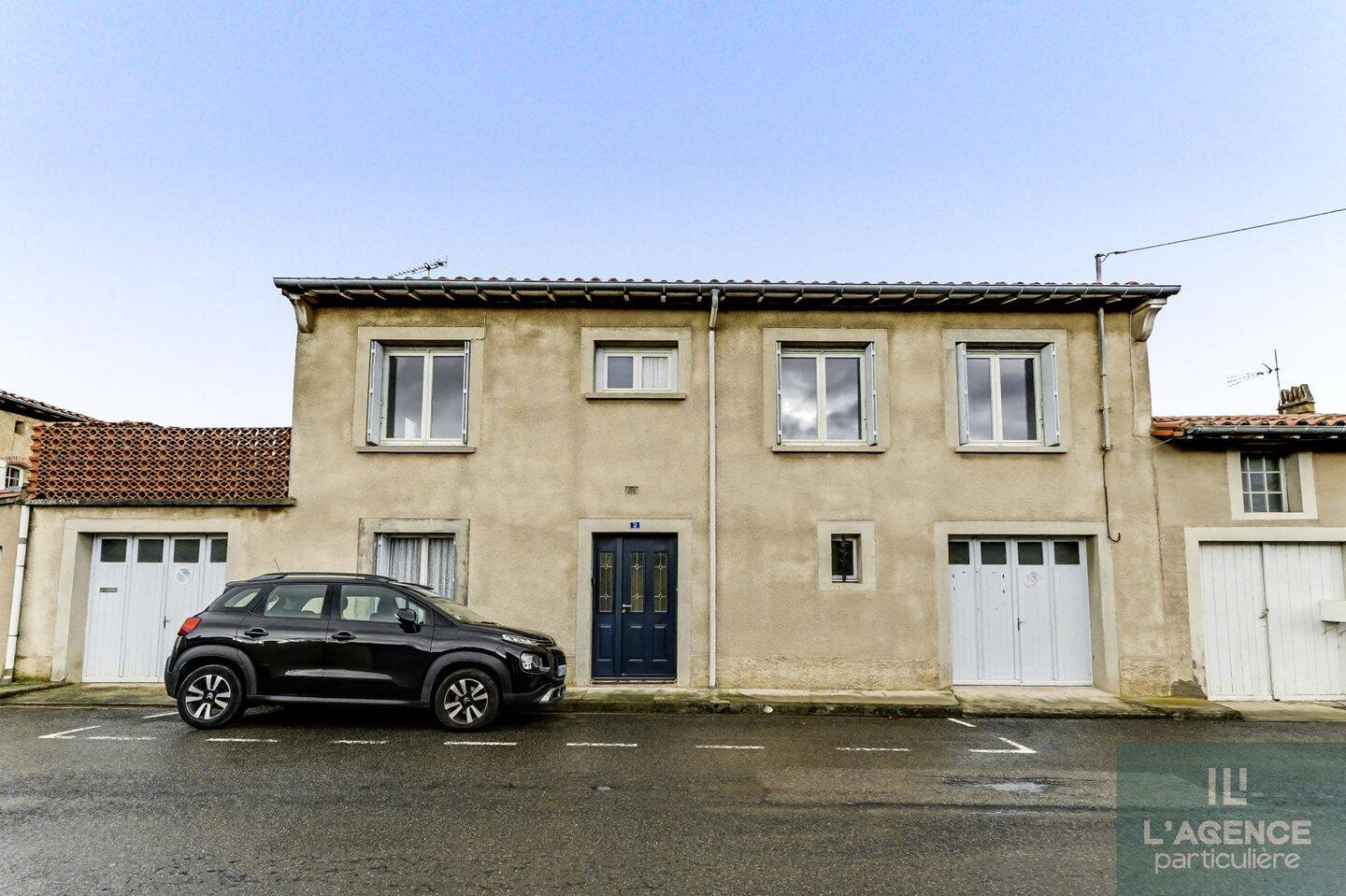 Maison 6 pièces 154 m² · à Villenouvelle · 154 m² · 265 000 €