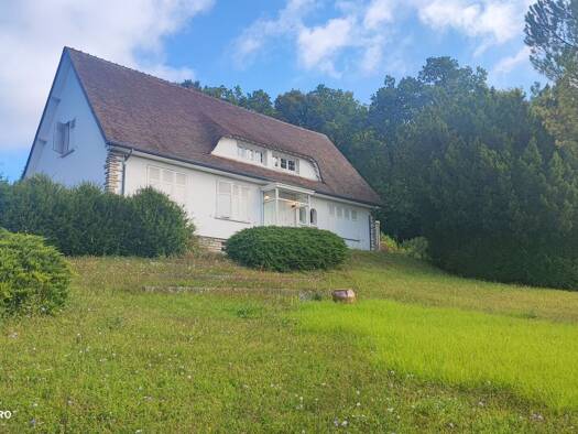 Villa à vendre 368 500 € 6 pièces 3 chambres 100 m² 5 100 m² de terrain Saint-Vaast-lès-Mello 60660