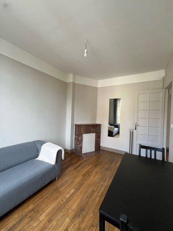 Appartement 2 pièces 31 m² · à Juvisy-sur-Orge · 31 m² · 760 €