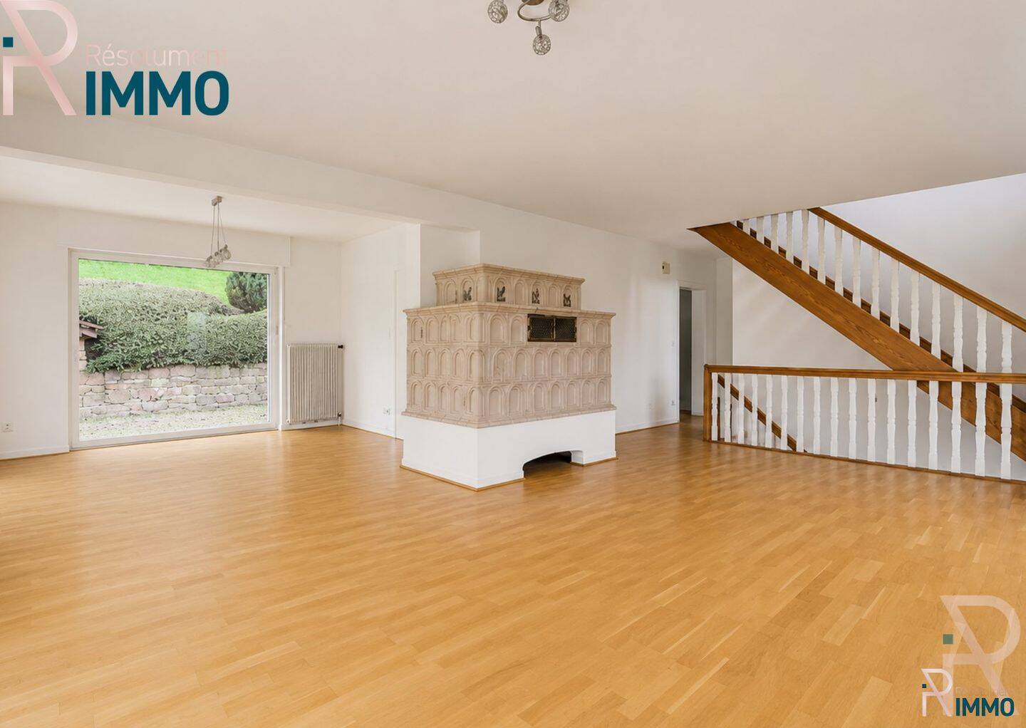 Maison 5 pièces 159 m² · à Niedermorschwihr · 159,1 m² · 1 411 €