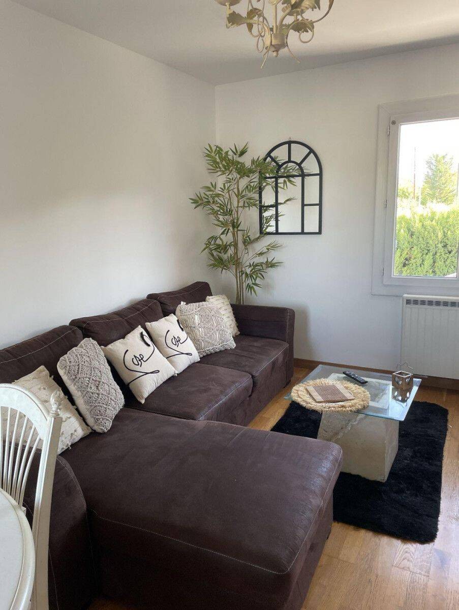 Appartement 3 pièces 68 m² · à Digne-les-Bains · 68 m² · 750 €