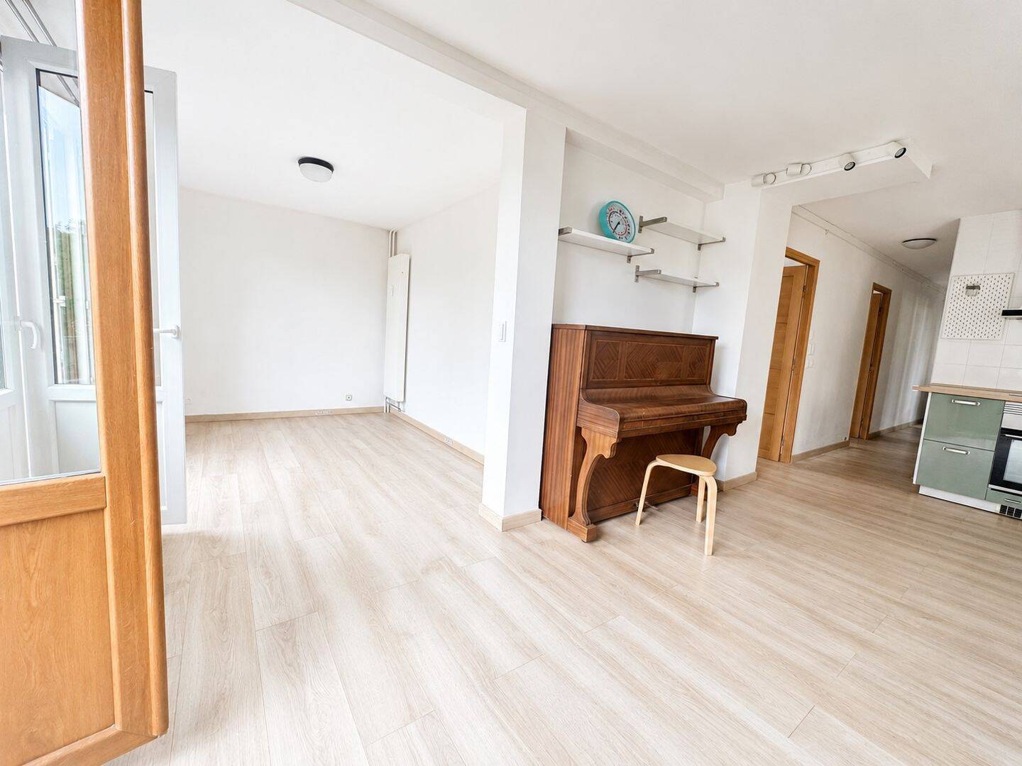 Appartement 4 pièces 69 m² · à Saint-Maur-des-Fossés · 68,9 m² · 350 000 €