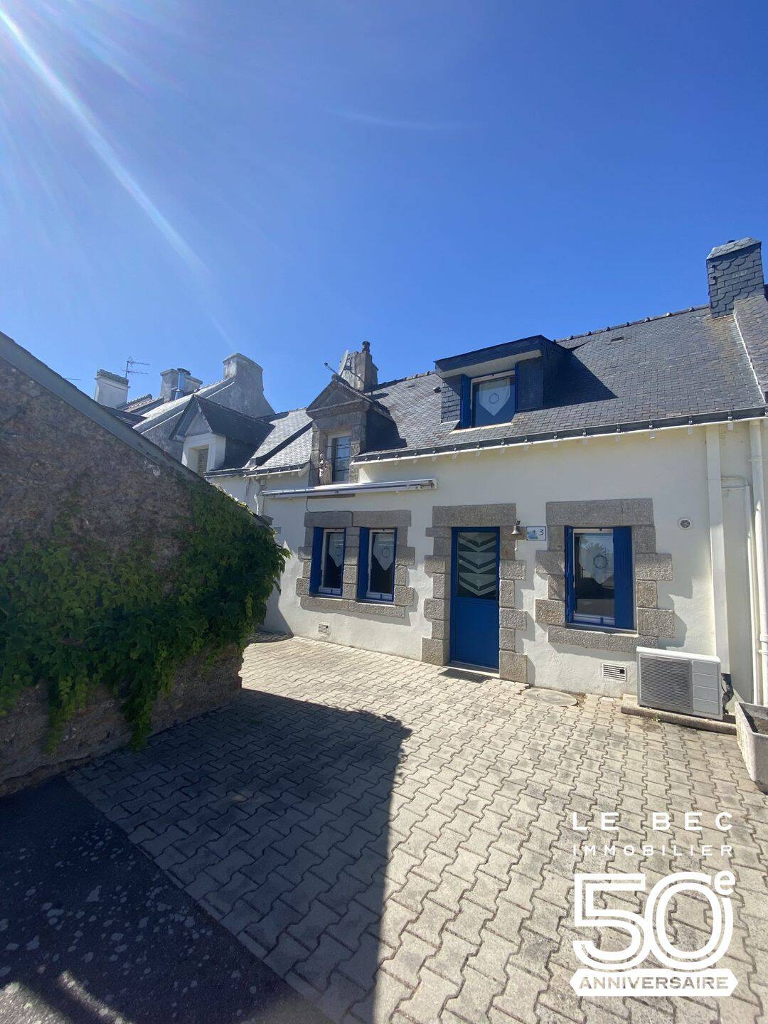 Maison 2 pièces 54 m² · à Séné · 53,8 m² · 780 €/mois