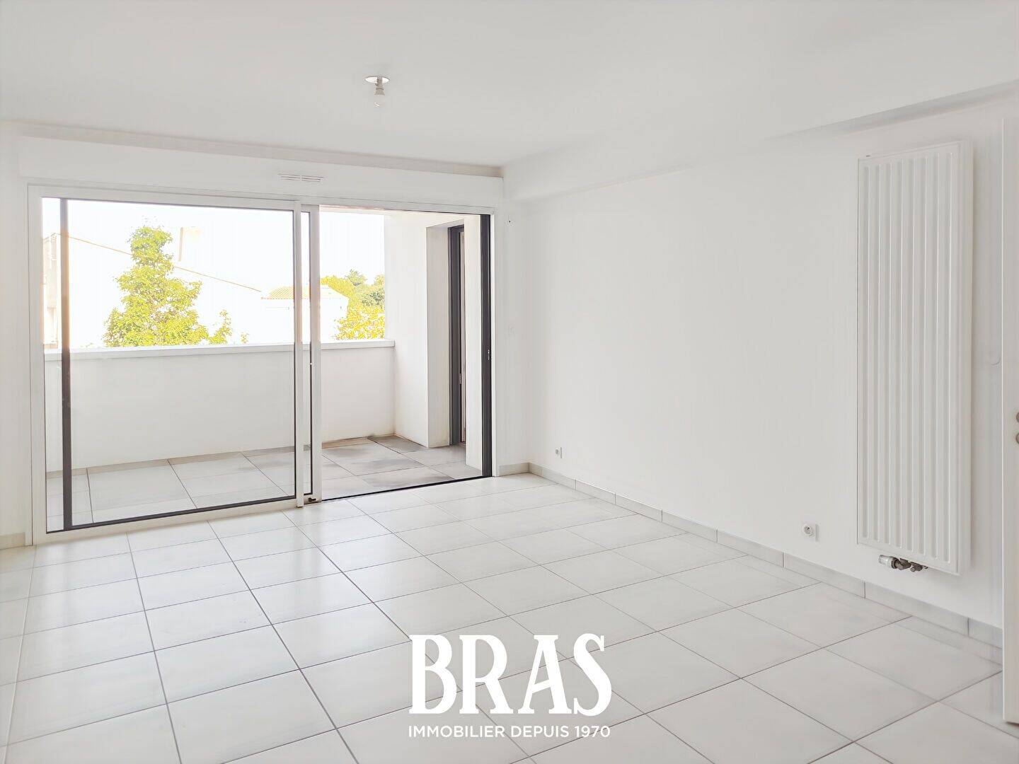 Appartement 3 pièces 62 m² · à Les Sables-d'Olonne · 62,5 m² · 275 600 €
