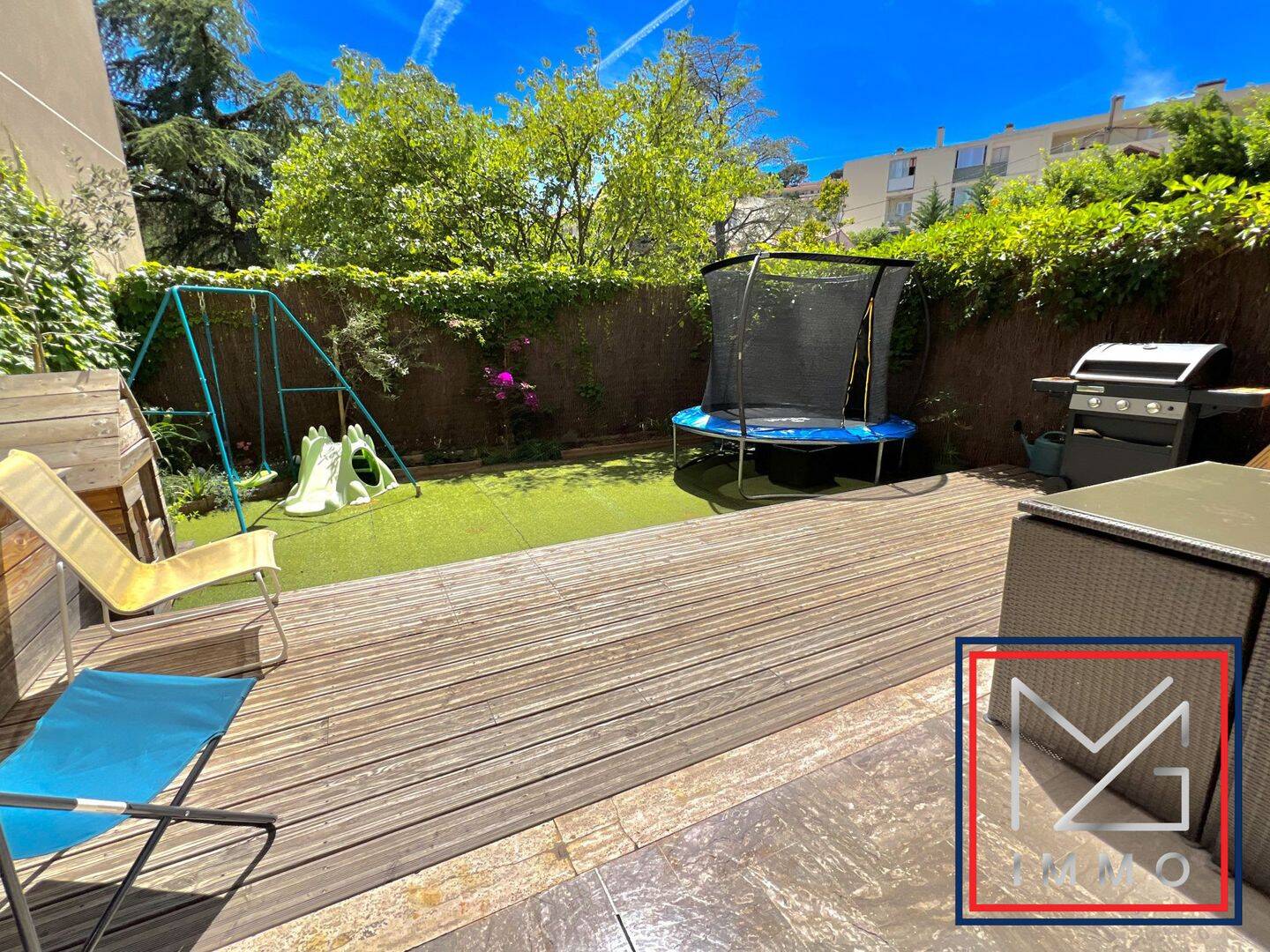 Appartement 3 pièces 70 m² · à Ollioules · 70 m² · 299 000 €