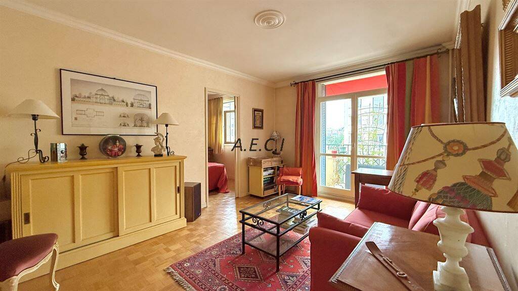 Appartement 2 pièces 37 m² · à Asnières-sur-Seine · 37 m² · 287 000 €