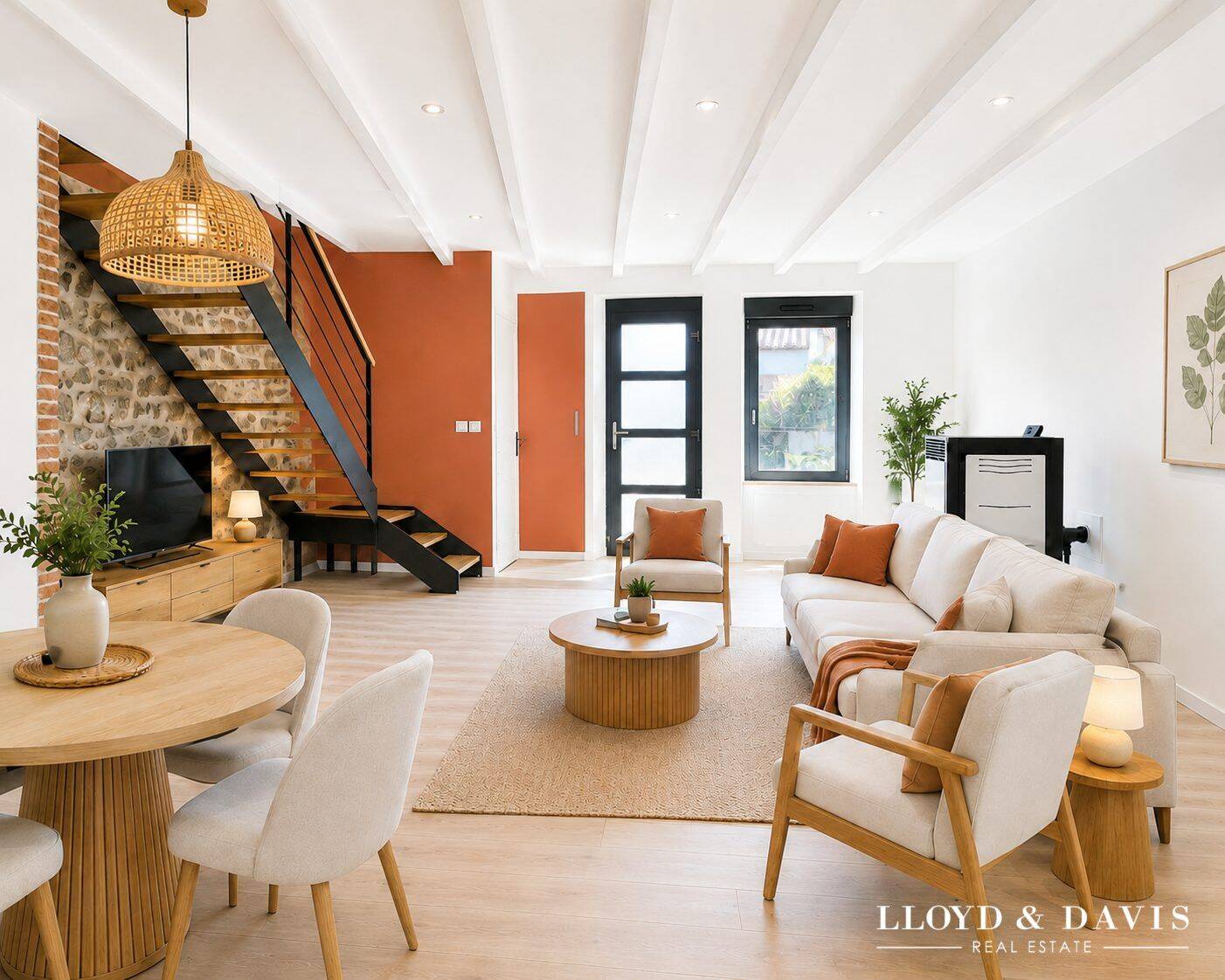Maison 3 pièces 84 m² · à Saint-Martin-des-Tilleuls · 84 m² · 229 000 €