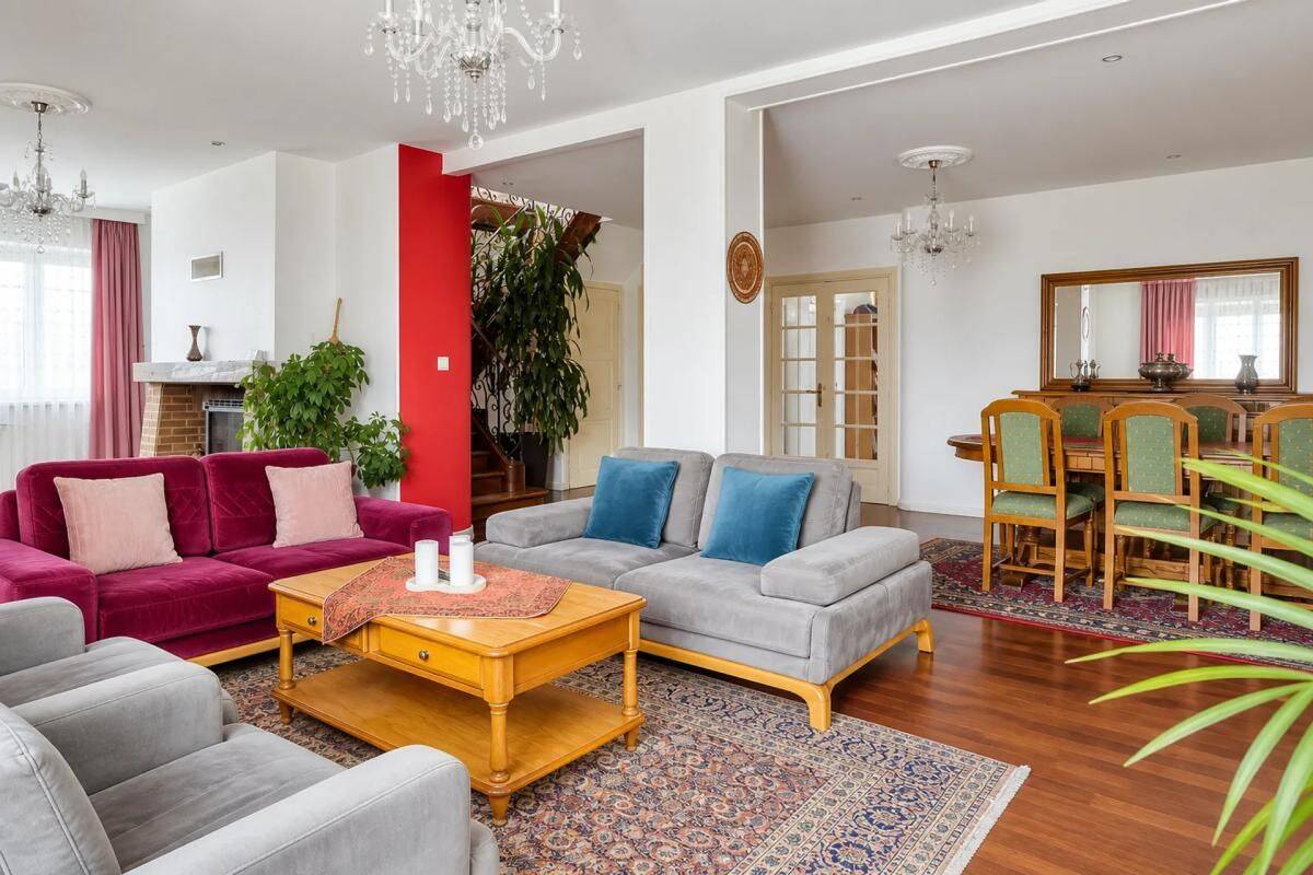 Maison 10 pièces 288 m² · à Le Grand-Quevilly · 288 m² · 499 000 €