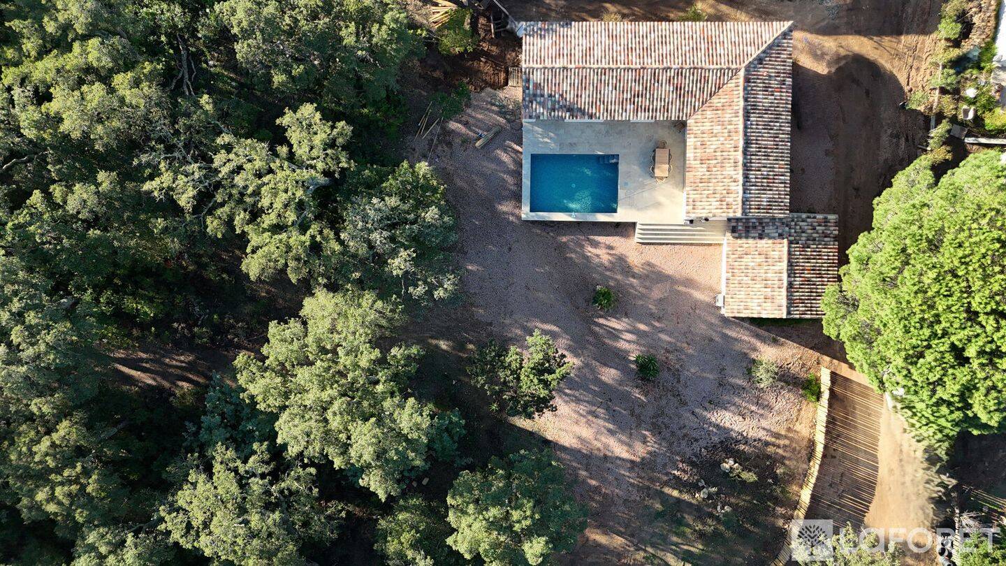 Maison 4 pièces 96 m² · à Lecci · 95,8 m² · 650 000 €