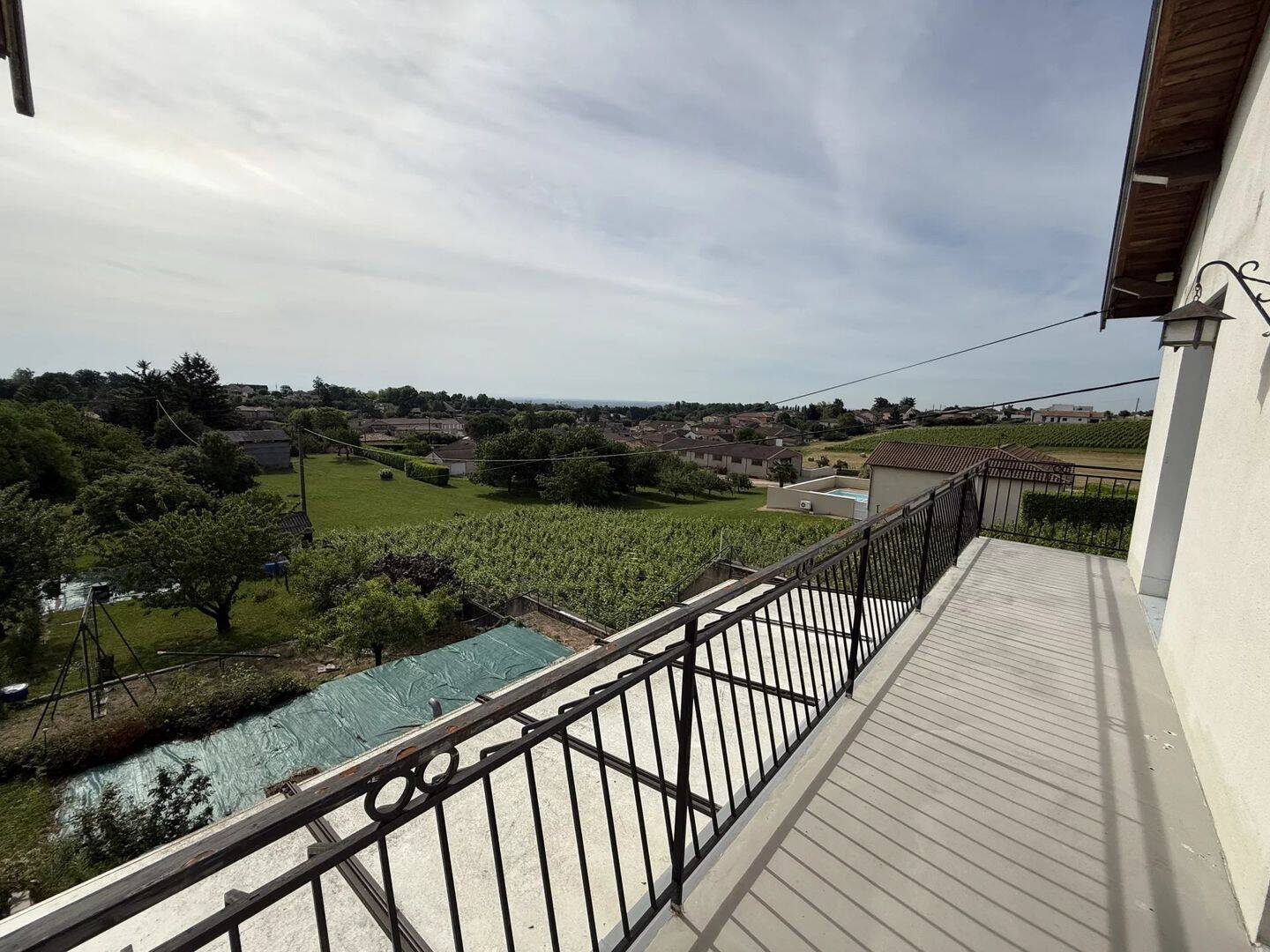 Maison 7 pièces 125 m² · à Mâcon · 124,7 m² · 275 000 €