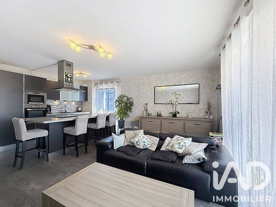 Appartement 3 pièces 67 m² · à Woippy · 67 m² · 195 000 €