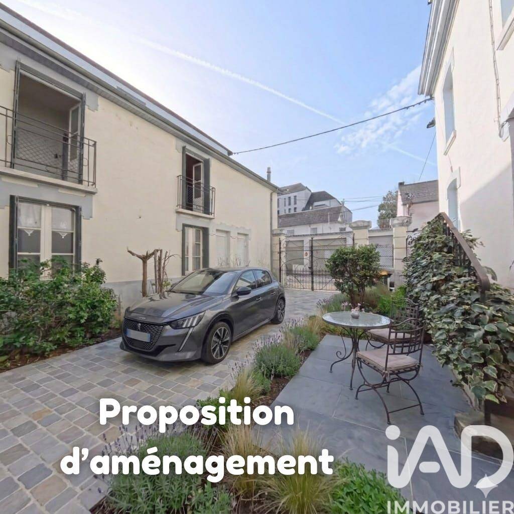 Appartement 4 pièces 63 m² · à Lourdes · 63 m² · 77 000 €