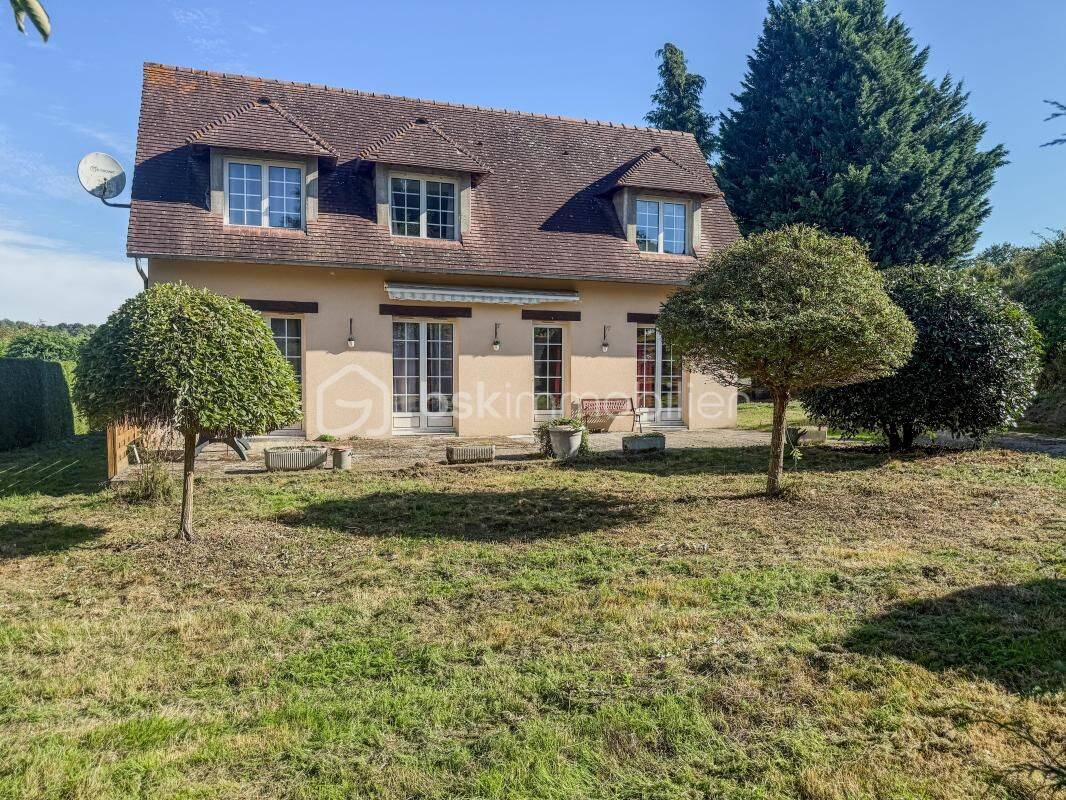 Maison 5 pièces 92 m² · à Glos · 92 m² · 194 000 €