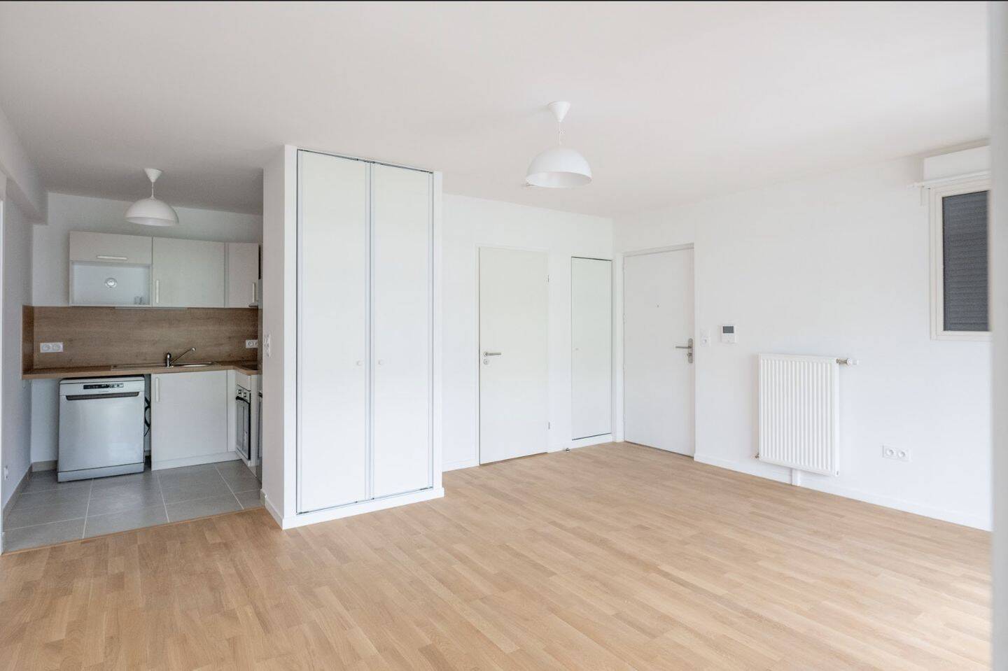 Appartement 1 pièce 31 m² · à Massy · 30,6 m² · 967 €/mois