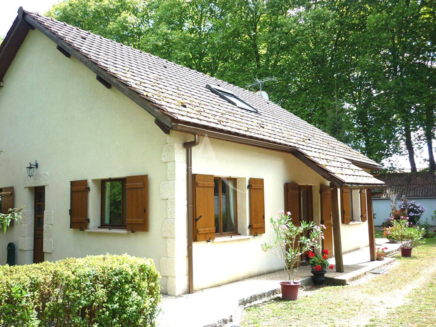 Maison 5 pièces 133 m² · à Lamotte-Beuvron · 133,2 m² · 149 000 €